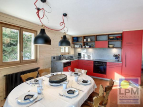 Chalet Neigeos